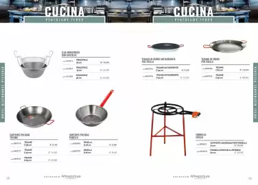 Volantino Scelgo Pagina 40