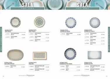 Volantino Scelgo Pagina 8