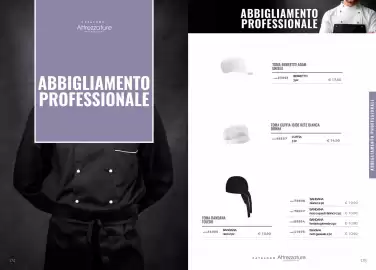 Volantino Scelgo Pagina 88