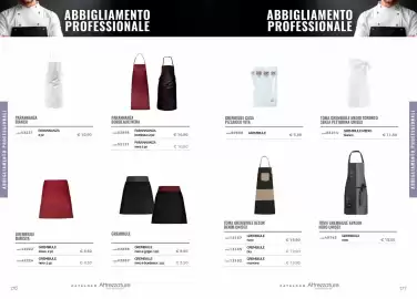 Volantino Scelgo Pagina 89