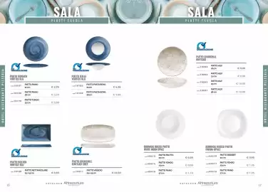 Volantino Scelgo Pagina 9