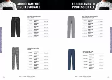 Volantino Scelgo Pagina 91