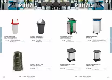 Volantino Scelgo Pagina 95