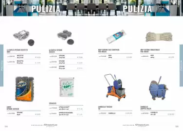 Volantino Scelgo Pagina 98