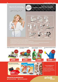 PRIVÁT akciós újság hét 15 Oldal 8