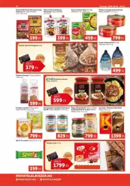 PRIVÁT akciós újság hét 15 Oldal 4