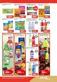 PRIVÁT akciós újság hét 15 Oldal 5