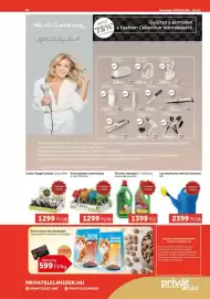 PRIVÁT akciós újság hét 15 Oldal 8