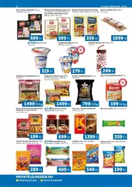 PRIVÁT akciós újság hét 15 Oldal 2