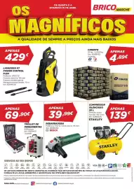 Folheto Bricomarché Página 2