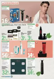 Folheto E.Leclerc Página 14