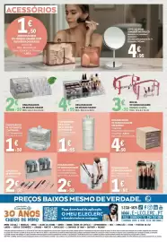 Folheto E.Leclerc Página 16