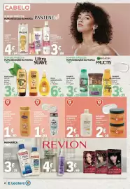 Folheto E.Leclerc Página 2
