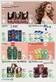 Folheto E.Leclerc Página 4