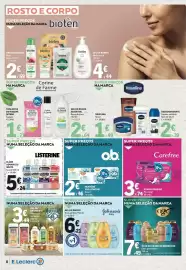 Folheto E.Leclerc Página 8