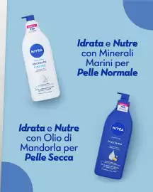 Volantino Splendidi e Splendenti Pagina 2