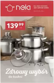 Nela gazetka Strona 1
