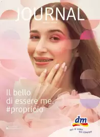 Volantino dm drogerie markt Pagina 1