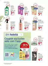 Volantino dm drogerie markt Pagina 10