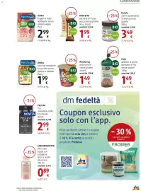 Volantino dm drogerie markt Pagina 13