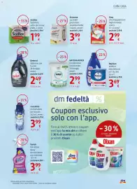 Volantino dm drogerie markt Pagina 15