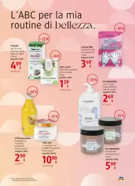 Volantino dm drogerie markt Pagina 3