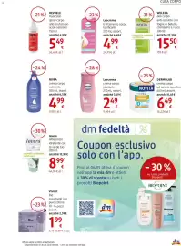 Volantino dm drogerie markt Pagina 5