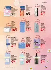 Volantino dm drogerie markt Pagina 7