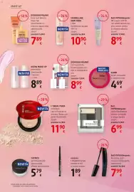 Volantino dm drogerie markt Pagina 8