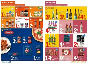 Folheto E.Leclerc Página 10