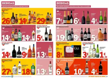 Folheto E.Leclerc Página 11