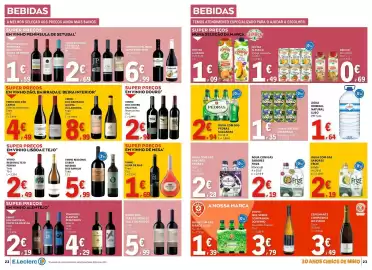 Folheto E.Leclerc Página 12