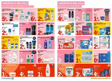 Folheto E.Leclerc Página 14