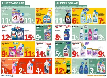 Folheto E.Leclerc Página 15
