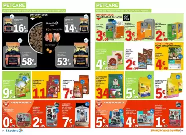 Folheto E.Leclerc Página 18