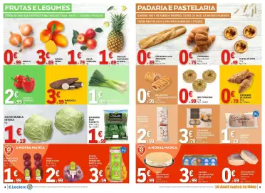 Folheto E.Leclerc Página 3