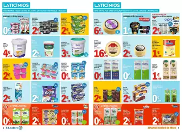 Folheto E.Leclerc Página 5