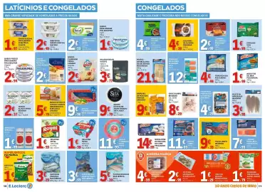 Folheto E.Leclerc Página 6