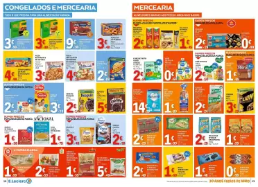 Folheto E.Leclerc Página 7