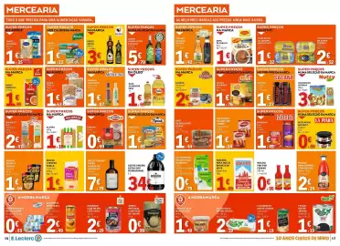 Folheto E.Leclerc Página 9