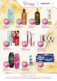 Koliber drogerie gazetka Strona 1