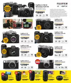 Teds Cameras catalogue Page 11