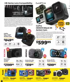 Teds Cameras catalogue Page 18