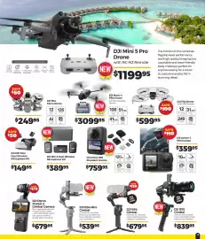 Teds Cameras catalogue Page 19
