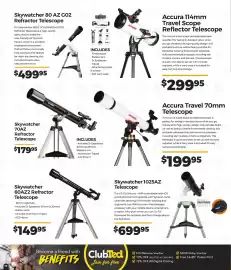 Teds Cameras catalogue Page 20