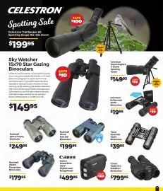 Teds Cameras catalogue Page 21