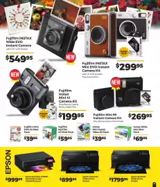 Teds Cameras catalogue Page 23
