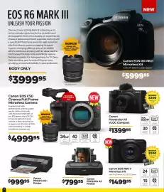 Teds Cameras catalogue Page 4