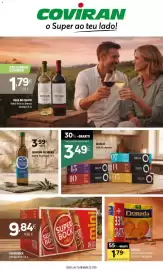 Folheto Coviran Página 1