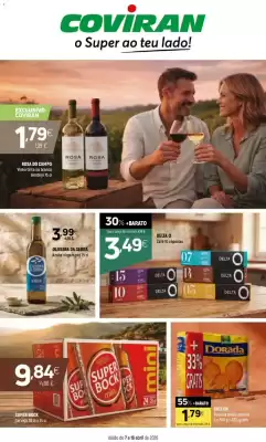 Folheto Coviran (válido até 19-04)